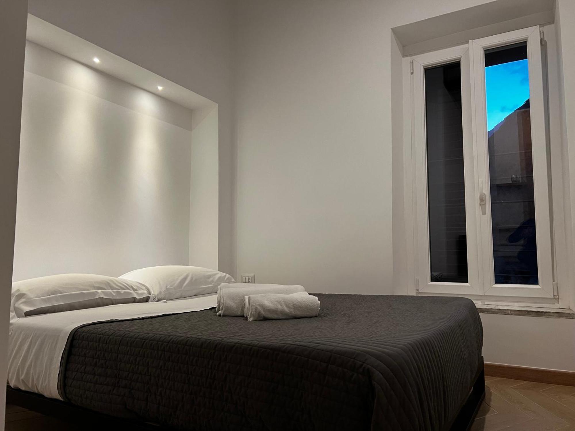 Appartement Trastevere *