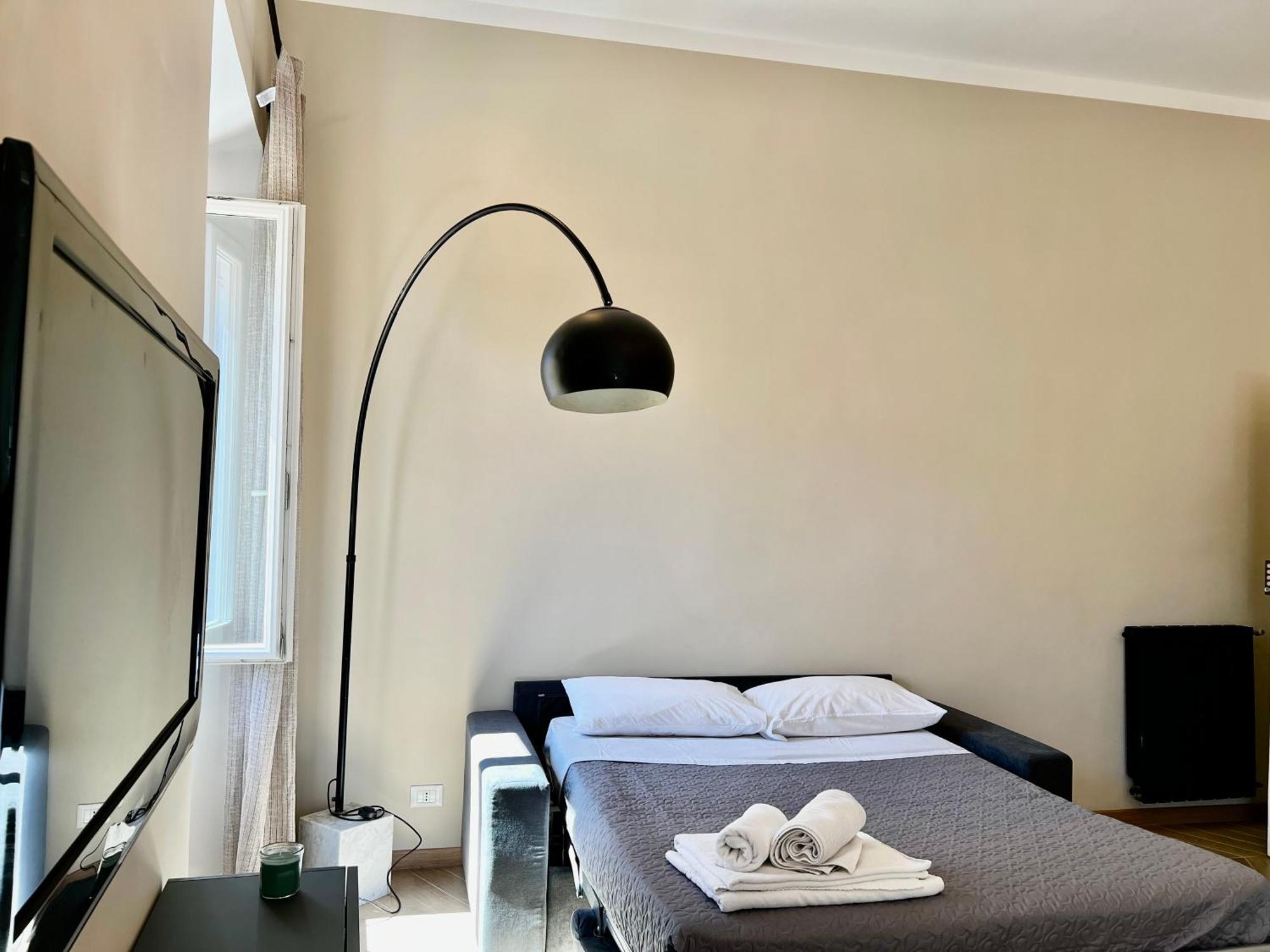 Appartement Trastevere *