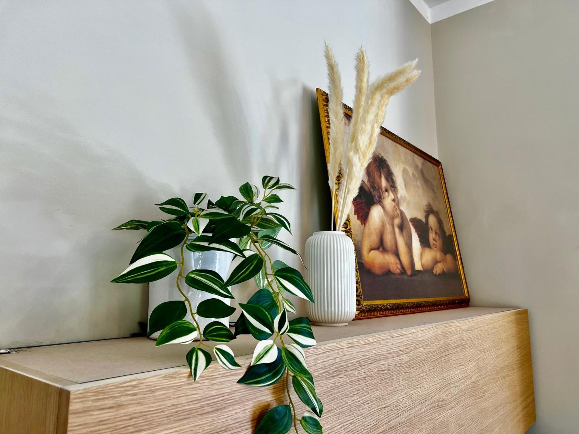 Appartement Trastevere Rome