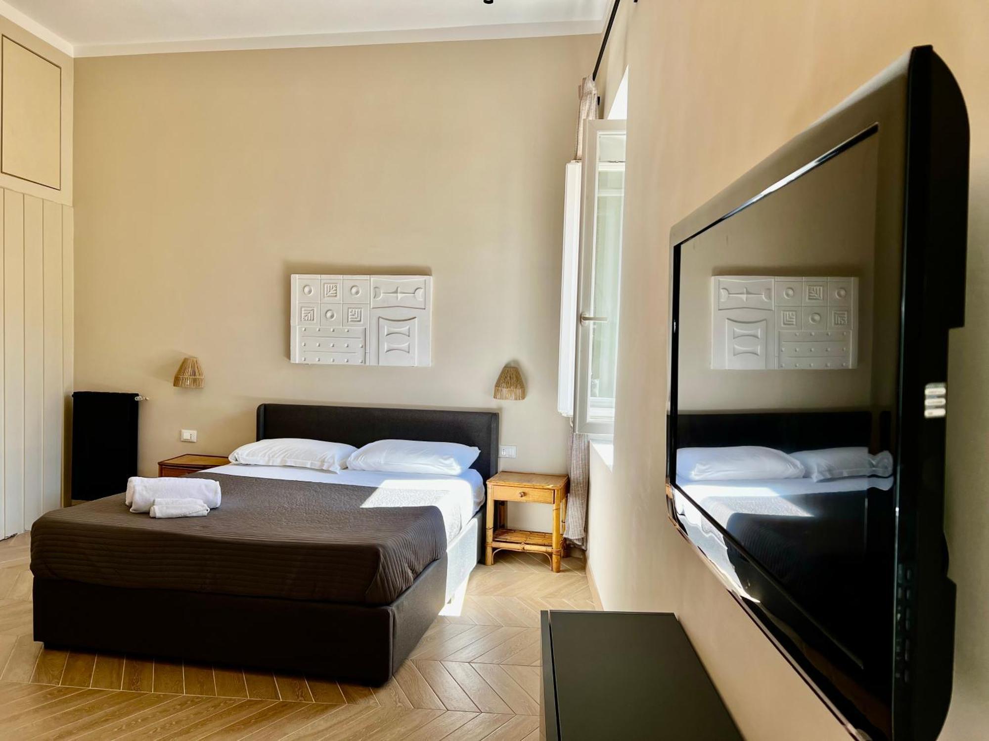 Trastevere Appartement *