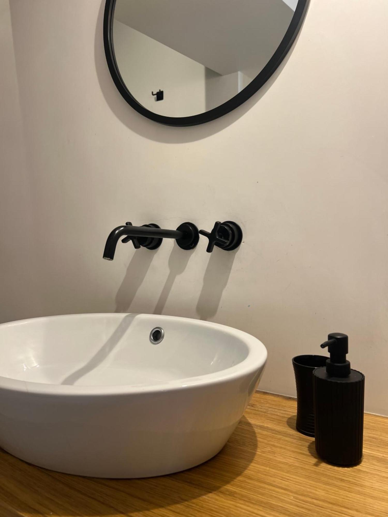 Trastevere Appartement