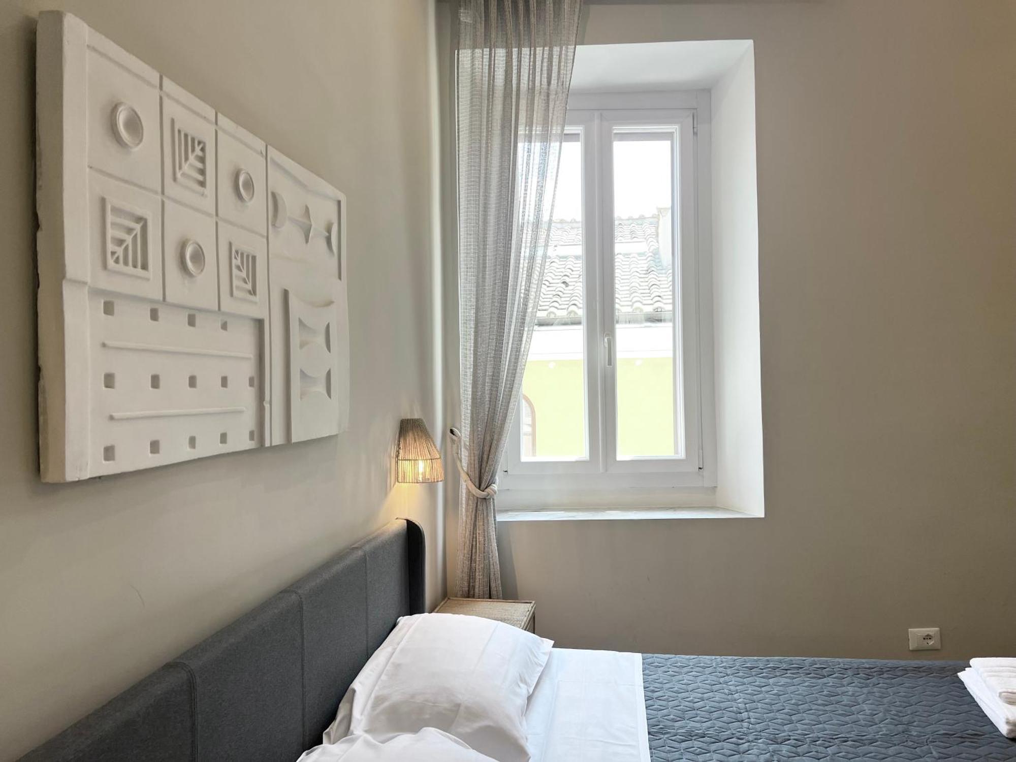 Trastevere Appartement Rome